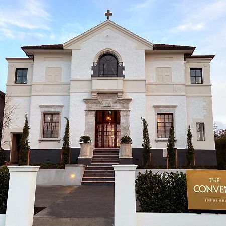 The Convent Hotel Auckland Eksteriør billede