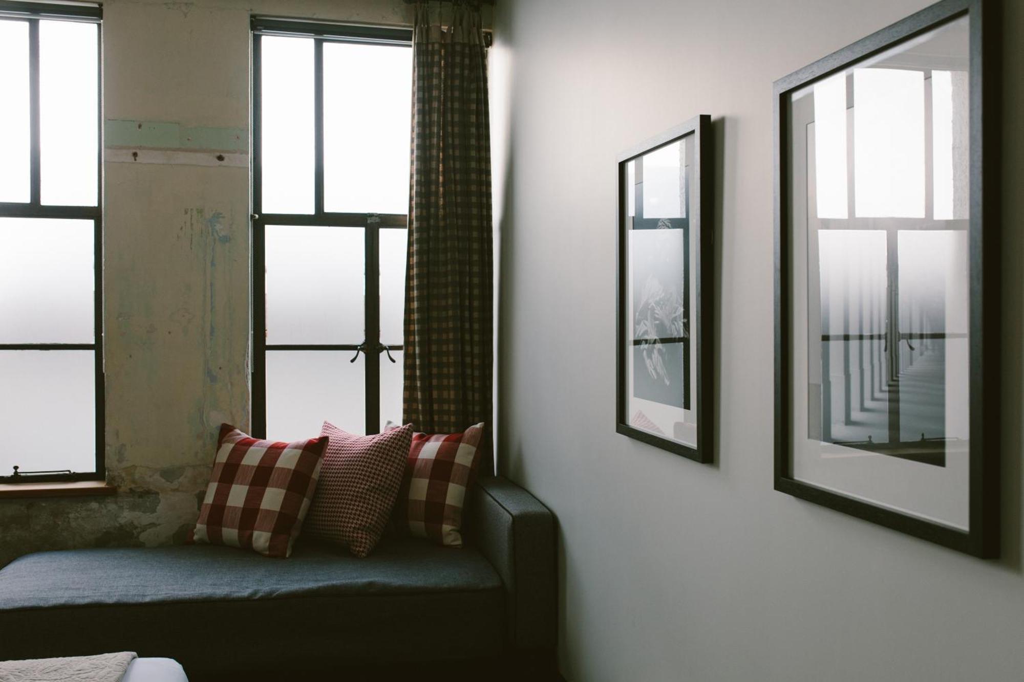 The Convent Hotel Auckland Værelse billede